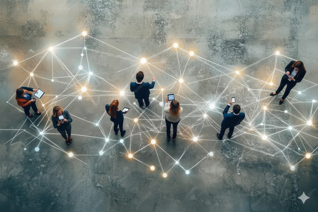 Networking