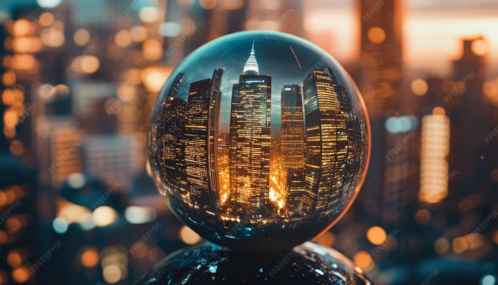 International Experience & Innovation