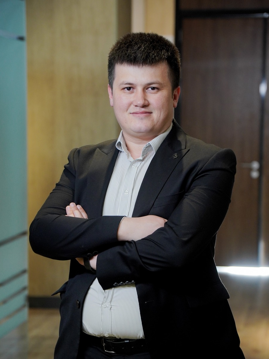 Tojiev Navruz