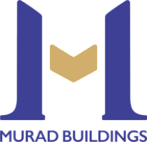 Murad Buildings logo